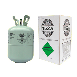 Environment-friendly refrigerant R152A